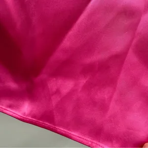 Gauge81 Pisa Fuchsia Pink‎ Satin Ruched Long Sleeve Mini Dress Sz XS NEW thumbnail 14