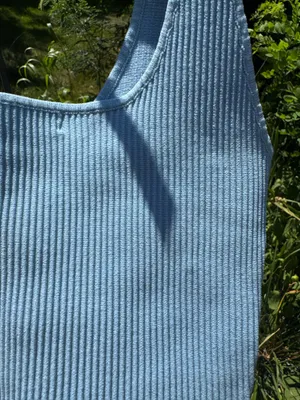 Glassons Ribbed Tank Top thumbnail 4