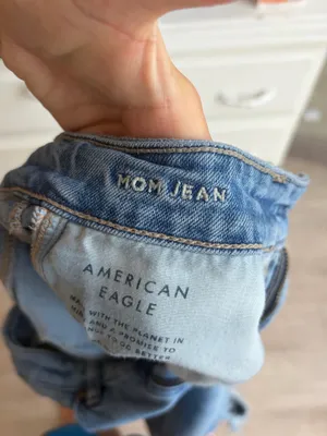 American Eagle Jeans thumbnail 5