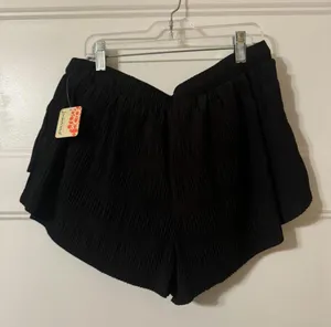 Free people movement shorts  thumbnail 1