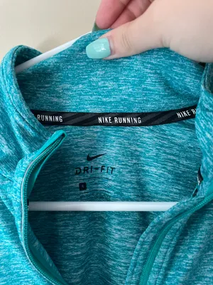 Nike long sleeve thumbnail 2