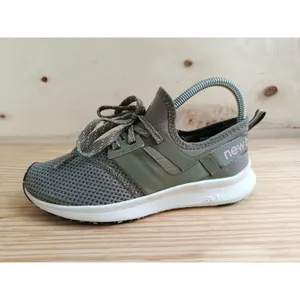 New Balance Nergize Women's Shoes Olive Green Size 6.5 US Excellent thumbnail 4