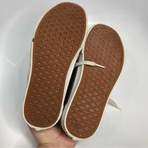 Vans suede sneakers size‎ 7.5 thumbnail 6