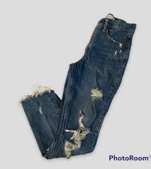Abercrombie Mom Jeans thumbnail 1