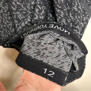 Lululemon Swiftly Tech Short Sleeve shirt 12 thumbnail 8