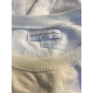 New. Spiritual Gangster free spirit sweatshirt. Small. MSRP $98 thumbnail 16