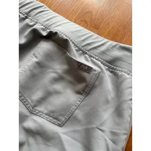 Figs Zamora Jogger Scrub Pant Cement Size XXL thumbnail 6