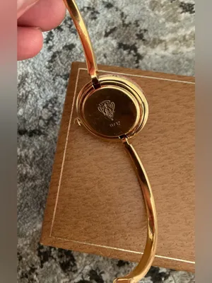 Beautiful Gucci Watch set with Interchangeable Color Bezels🔥🔥🔥 thumbnail 8