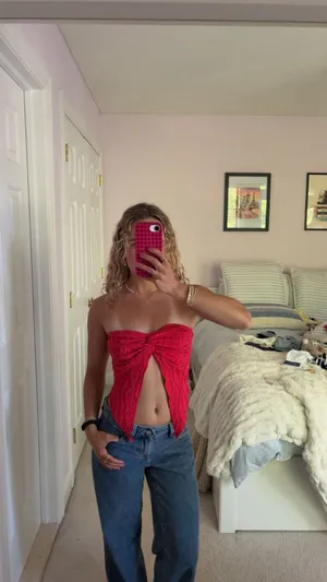 Shein Top thumbnail 2