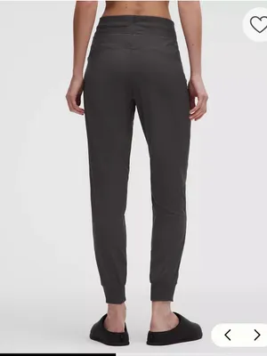 lululemon Dance studio mid-rise jogger thumbnail 4