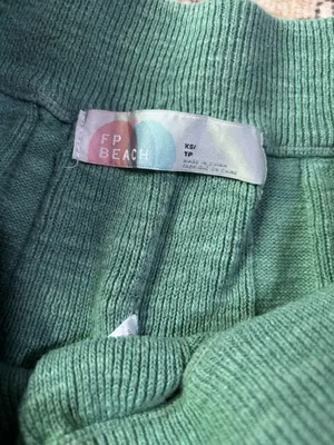 Free People Beach Shorts thumbnail 2
