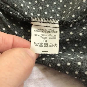 Brandy Melville Wrap Top   thumbnail 6