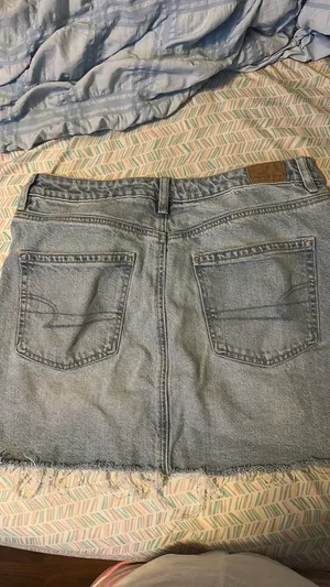 American Eagle Outfitters Skirt thumbnail 4