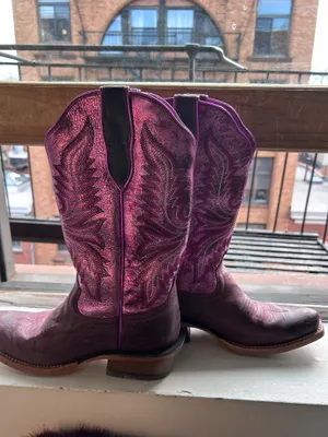 Ariat Women’s Boots Cowboy thumbnail 3