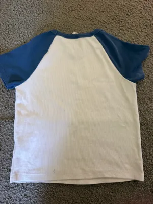 Roxy Top thumbnail 2