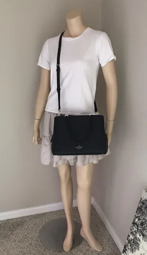 Kate Spade Purse thumbnail 8