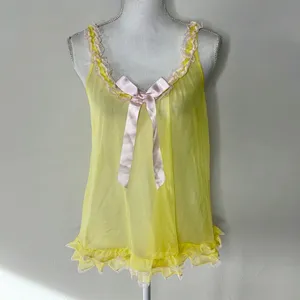 Victoria’s Secret Babydoll thumbnail 2