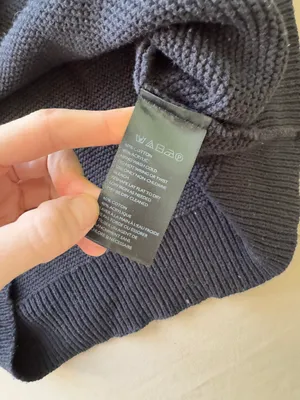Urban Outfitters Colorblock Knit Sweater thumbnail 6