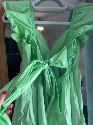 Boutique Dress thumbnail 5