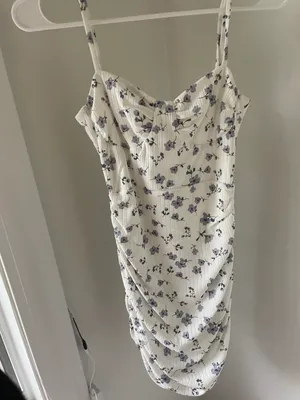 Princess Polly Mini Dress thumbnail 3