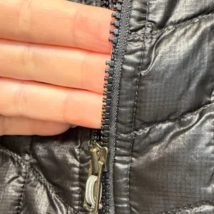 THE NORTH FACE Women’s Thermoball Jacket Black Small thumbnail 8
