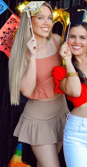 Boutique Skort thumbnail 1