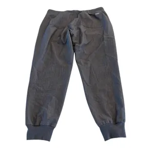 Figs Zamora Jogger Scrub‎ Pants in Graphite size Medium Petite thumbnail 2