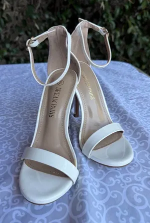 Dream Paris Heels thumbnail 1