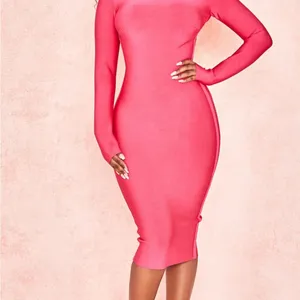 NEW House of CB Antonia dress thumbnail 7