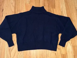 Aritzia Wilfred Free Wool Sweater thumbnail 1