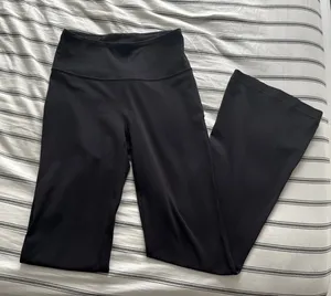 Align™ High-Rise Mini-Flare Pant Regular thumbnail 4