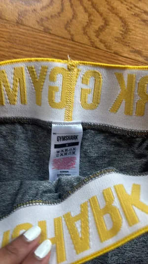 Gymshark Biker Shorts Seamless thumbnail 2