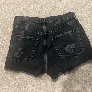 AGOLDE Jaden Denim‎ Shorts thumbnail 7