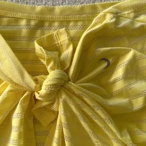 Zyia Active Nimbus‎ Split Back Knot Crop Top thumbnail 9