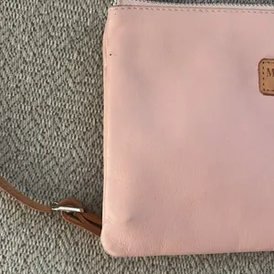 Moscardini Fienze ITALY Bag Pouch bag thumbnail 4