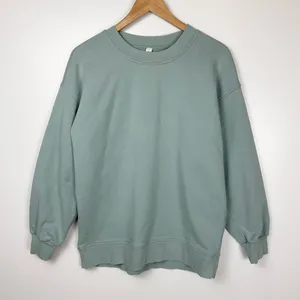 Lululemon Perfectly Oversized Crew Sweatshirt thumbnail 1