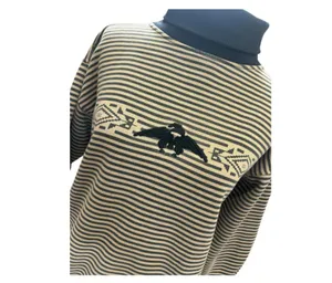Vintage Adobe Flats Tarazzia Sports pullover sweatshirt S thumbnail 2
