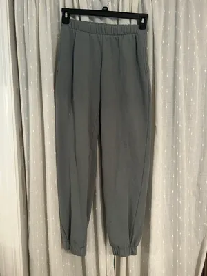 John Galt Brandy Melville Sweats thumbnail 1