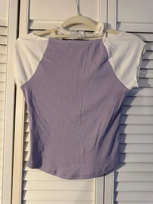 Urban Outfitters Top thumbnail 2