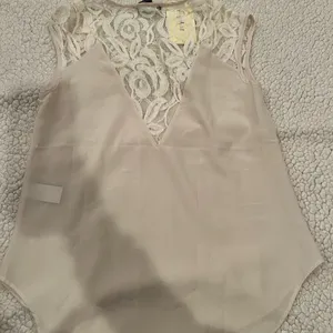 Cream top White Size XS thumbnail 4
