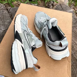 Nike Women's V2K Run Shoes - shoes 8.5 thumbnail 6