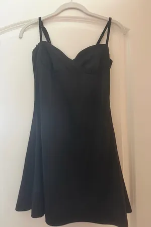 Little Black Dress thumbnail 1