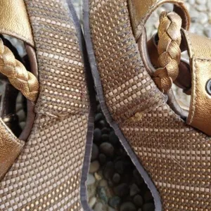 Bronze Wedges thumbnail 6