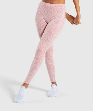 Gymshark Leggings thumbnail 3
