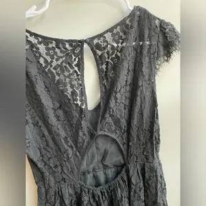 Kimchi Blue Lace dress thumbnail 5