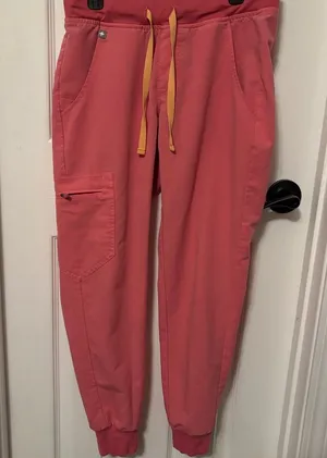 Figs Zamora Jogger Scrub Pants size XS/S thumbnail 1