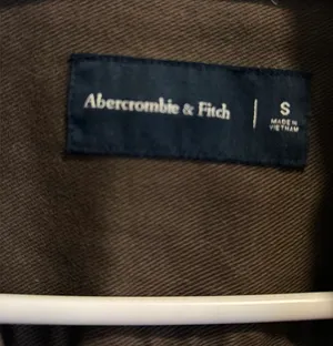 Abercrombie Chore Jacket thumbnail 5