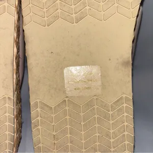 Naked Feet COSTA IN ROSETTE ESPADRILLE SANDALS thumbnail 8