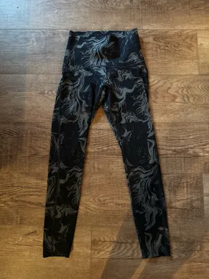 Gymshark Leggings Scrunch Butt thumbnail 4
