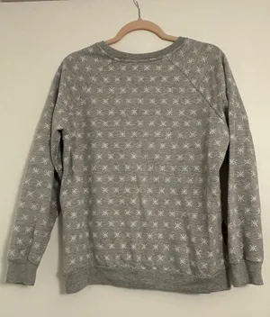 Christmas Sweatshirt thumbnail 2